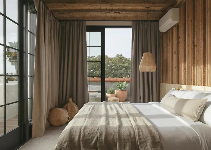 Drift Santa Barbara, A Member Of Design Hotels